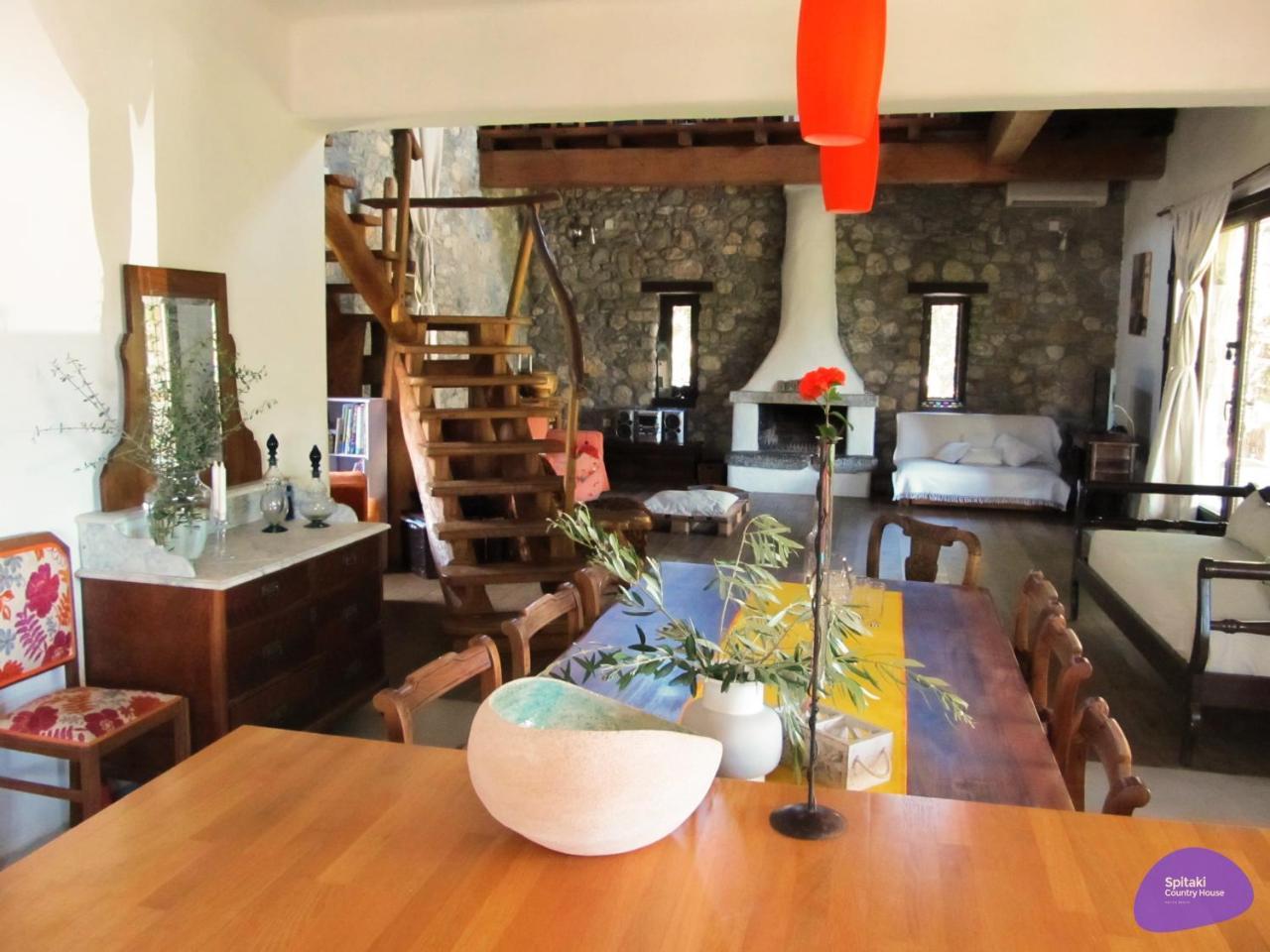 Country House Spitaki Velika  Cameră foto